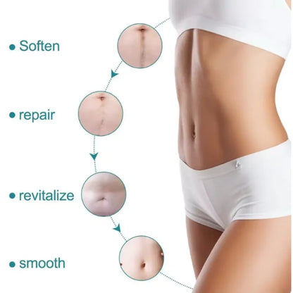 Silicone Scar Removal Strips
